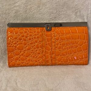 Strada organizer wallet